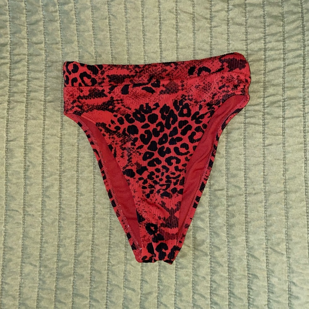 Xhilaration Bikini Bottoms